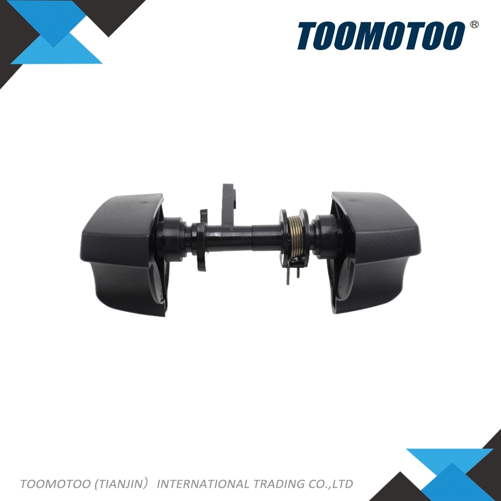 169911 - Suitable for BT Forklift