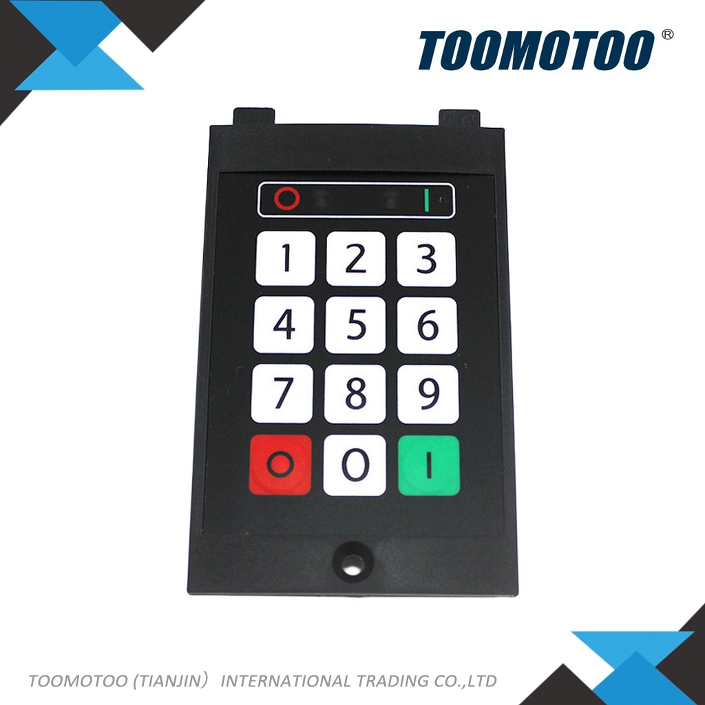 171660 - Suitable for BT Forklift