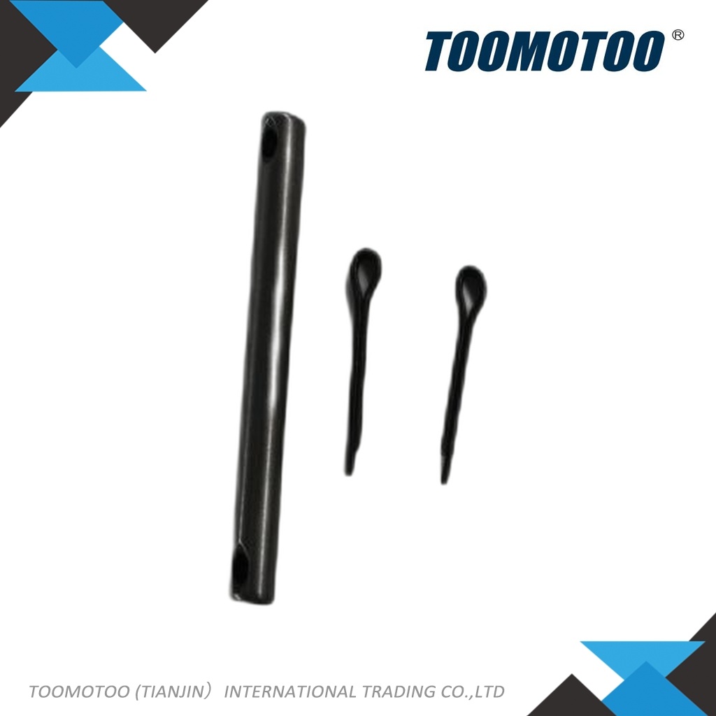 252249 - Suitable for BT Forklift