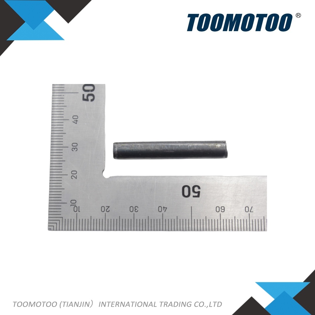 254326 - Suitable for BT Forklift