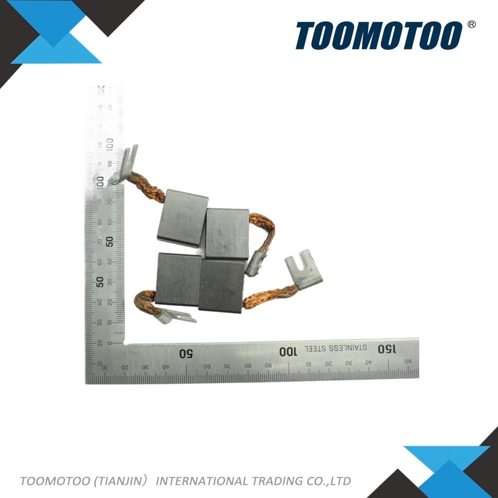 7538010 - Suitable for BT Forklift