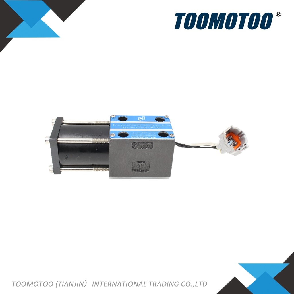 91A2830010 - Suitable for CAT Forklift