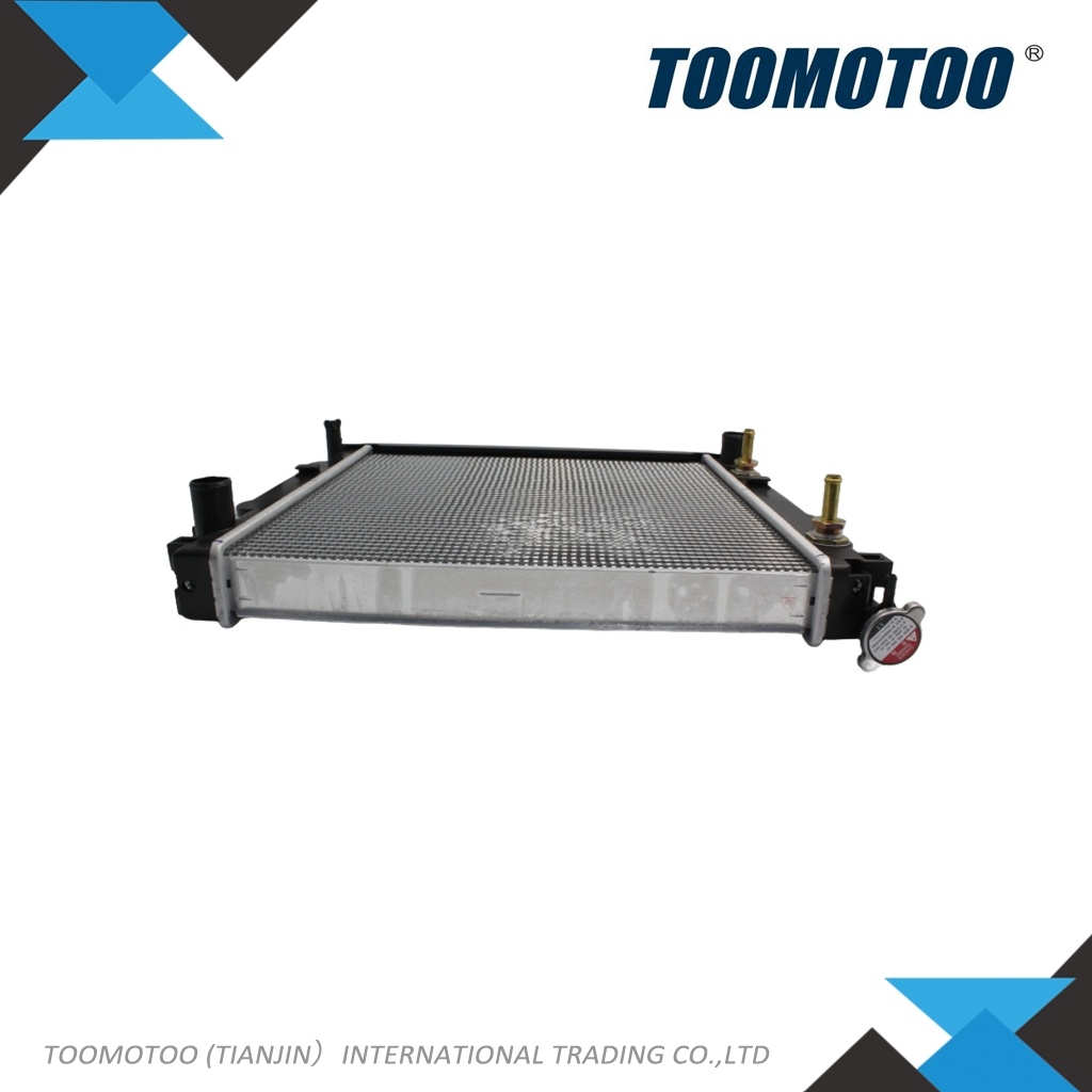 91E0100010 - Suitable for CAT Forklift