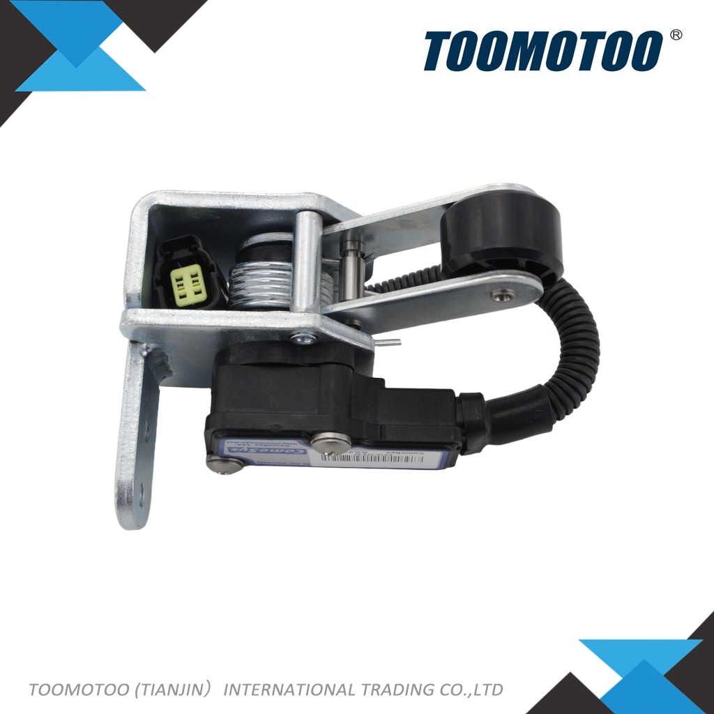 8073366 - Suitable for CLARK Forklift