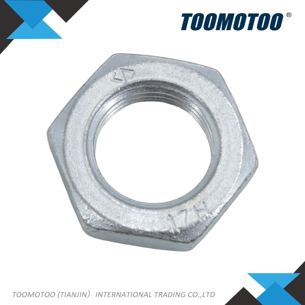 050008076 - Suitable for CROWN Forklift