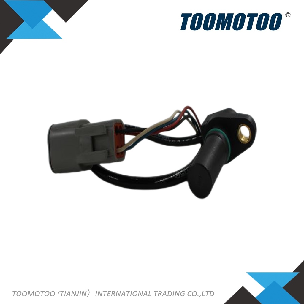 065196001 - Suitable for CROWN Forklift
