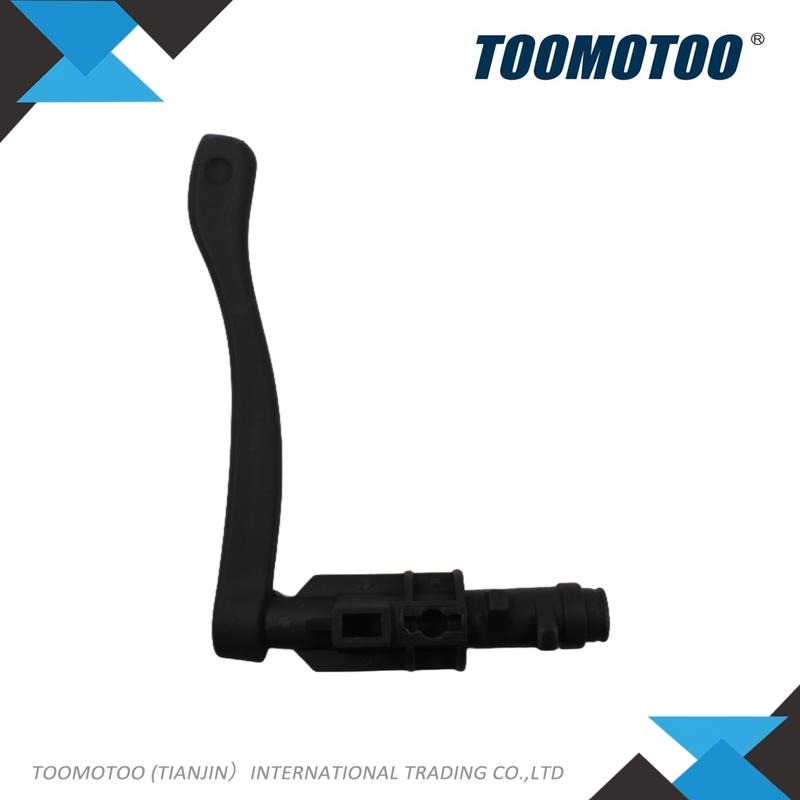 129720 - Suitable for CROWN Forklift