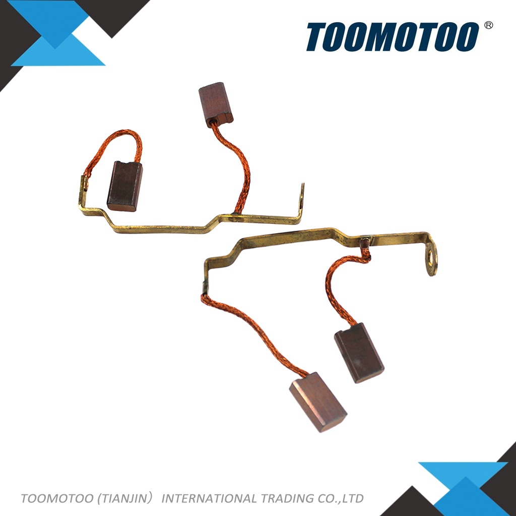 165415 - Suitable for CROWN Forklift