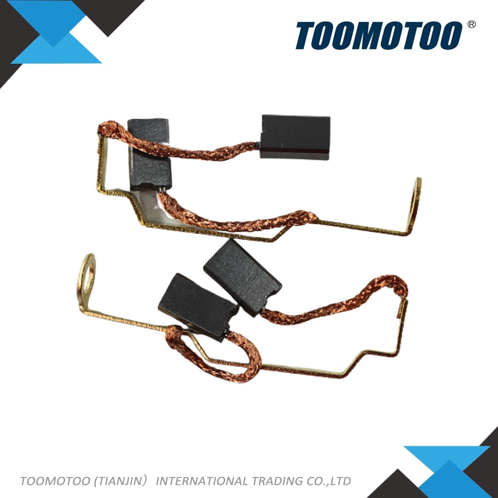 805140 - Suitable for CROWN Forklift