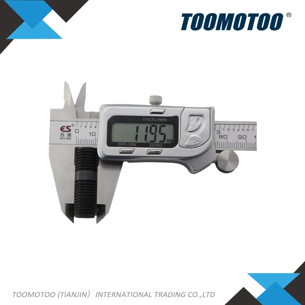 805182 - Suitable for CROWN Forklift