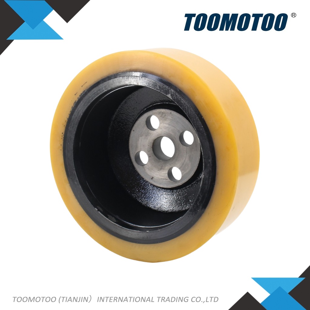 805808 - Suitable for CROWN Forklift