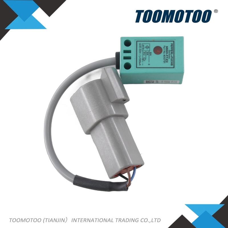 811378007 - Suitable for CROWN Forklift
