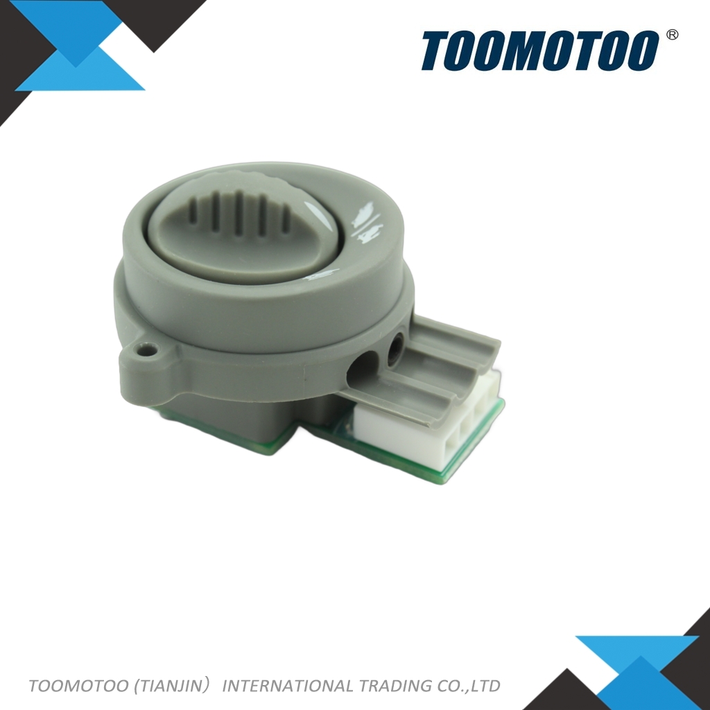811941 - Suitable for CROWN Forklift