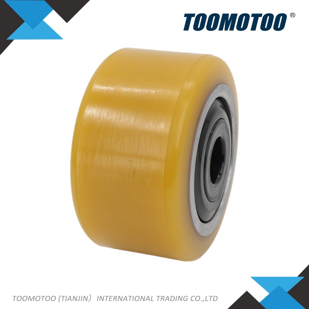 813128 - Suitable for CROWN Forklift