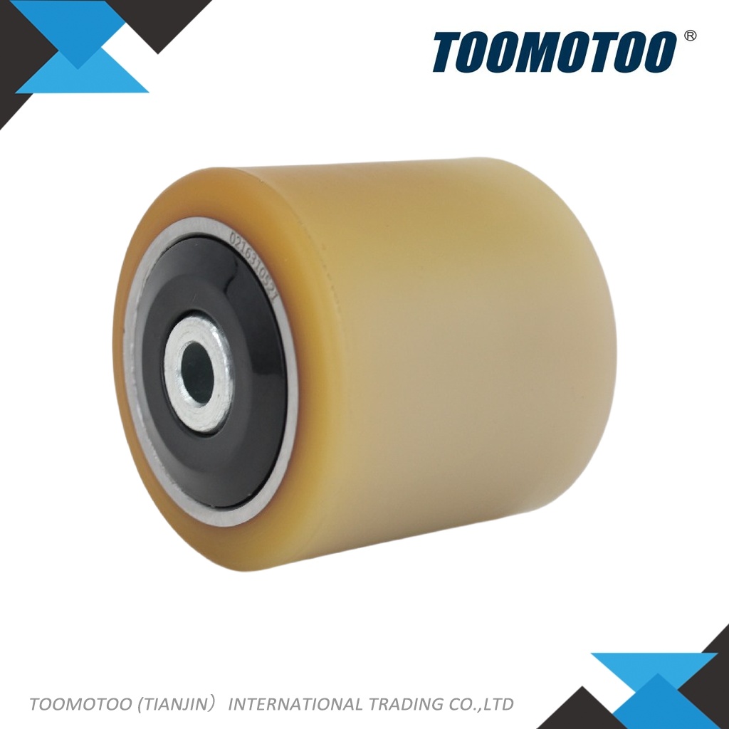 824901 - Suitable for CROWN Forklift