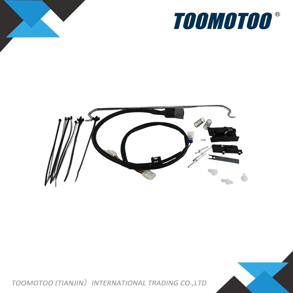 825311 - Suitable for CROWN Forklift