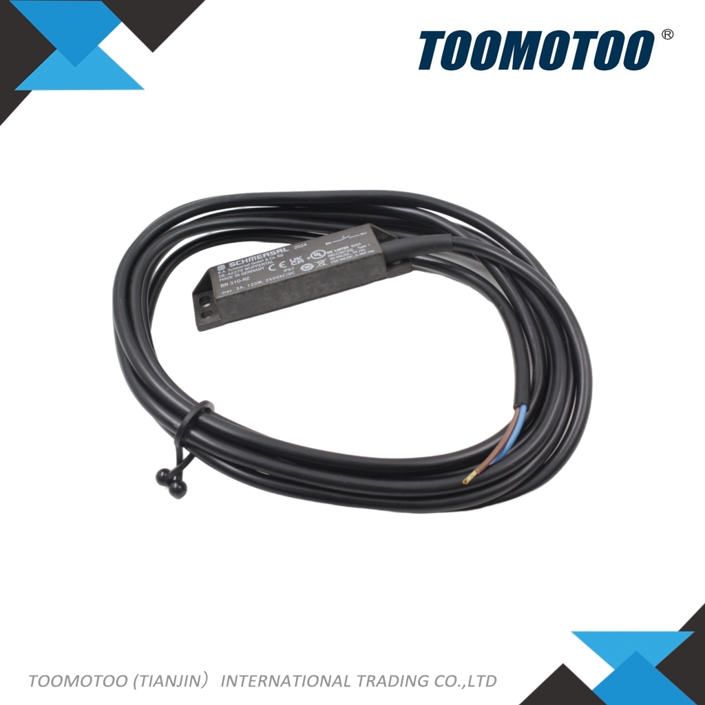 832667002 - Suitable for CROWN Forklift
