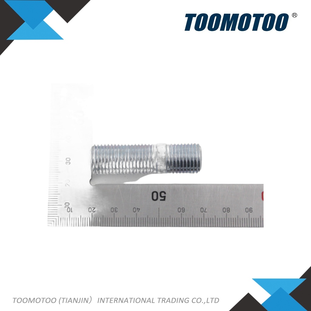842766 - Suitable for CROWN Forklift