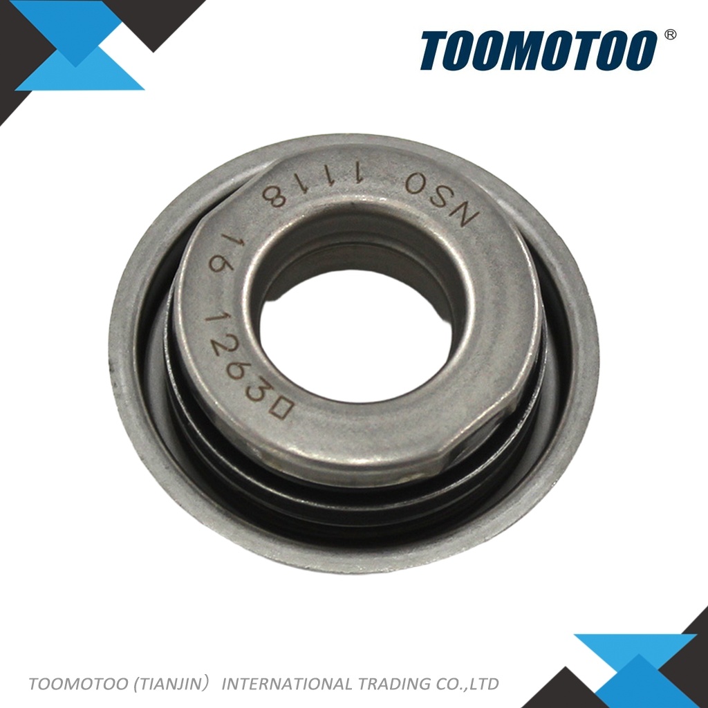 65065206007 - Suitable for DOOSAN Forklift