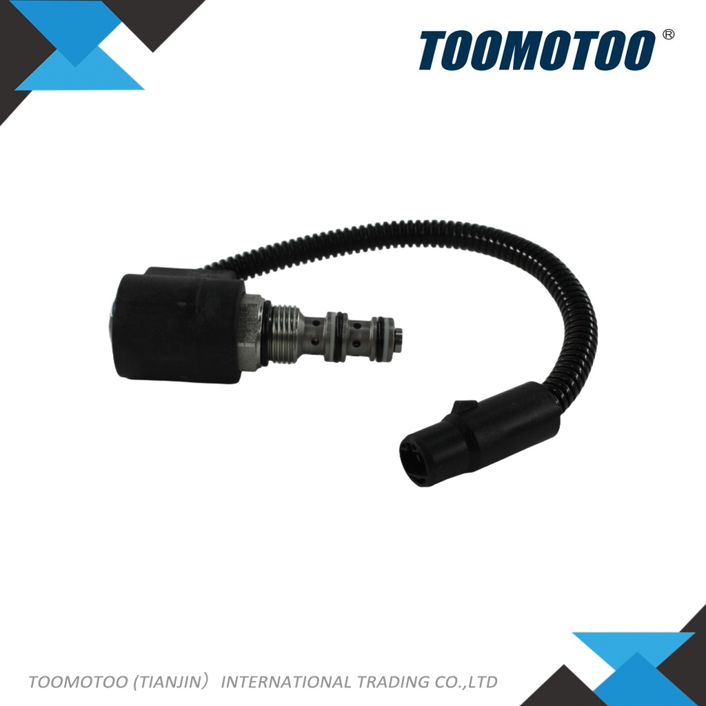 A353101 - Suitable for DOOSAN Forklift