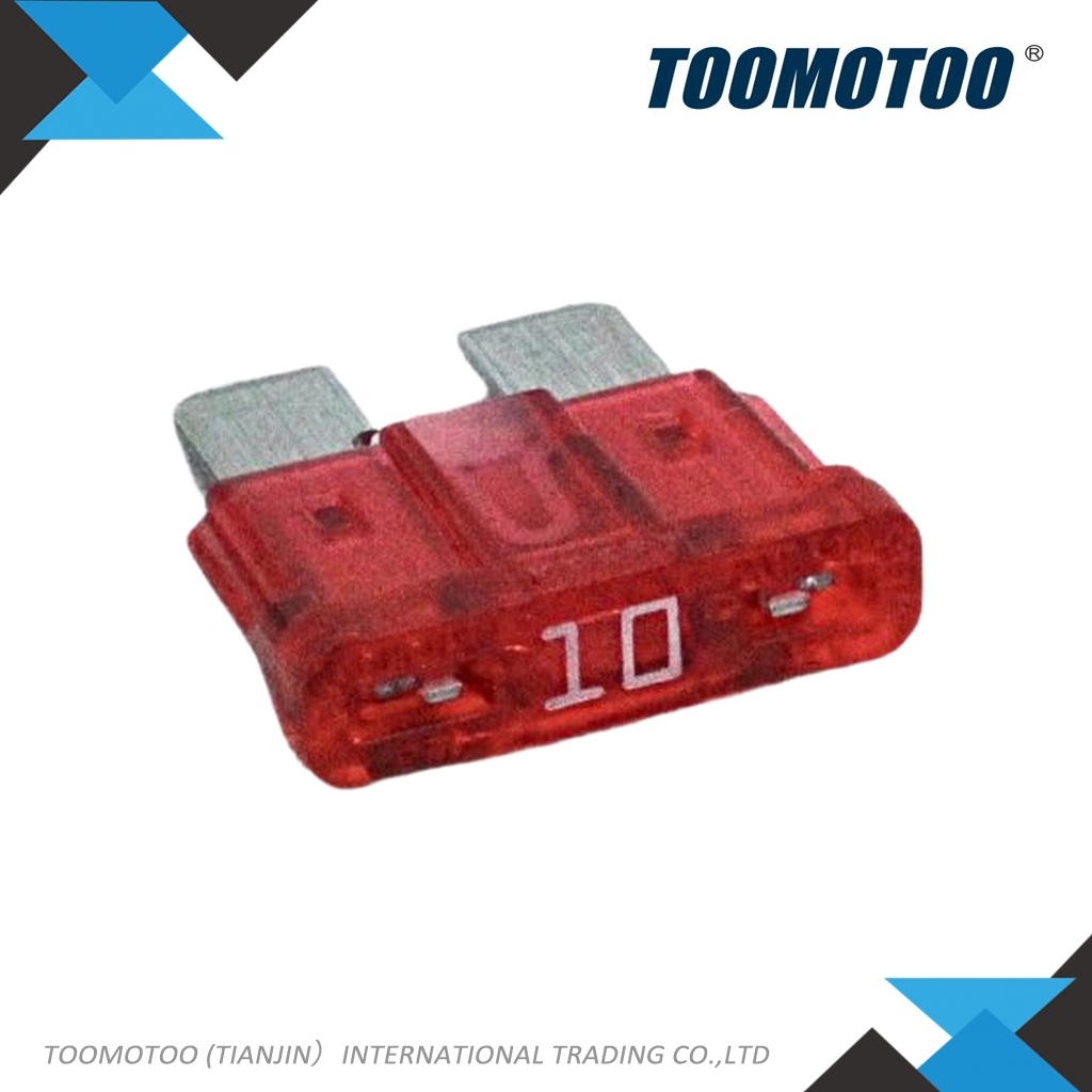 BKATC10 - Suitable for HANGCHA Forklift
