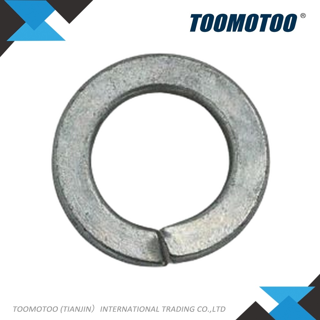 G00009300001600 - Suitable for HANGCHA Forklift