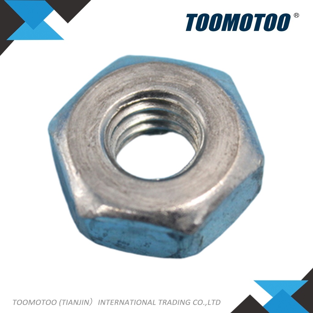 G00617100002002 - Suitable for HANGCHA Forklift
