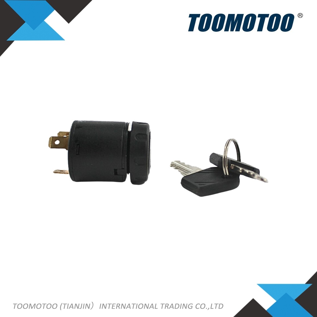 JP151740020900 - Suitable for HANGCHA Forklift