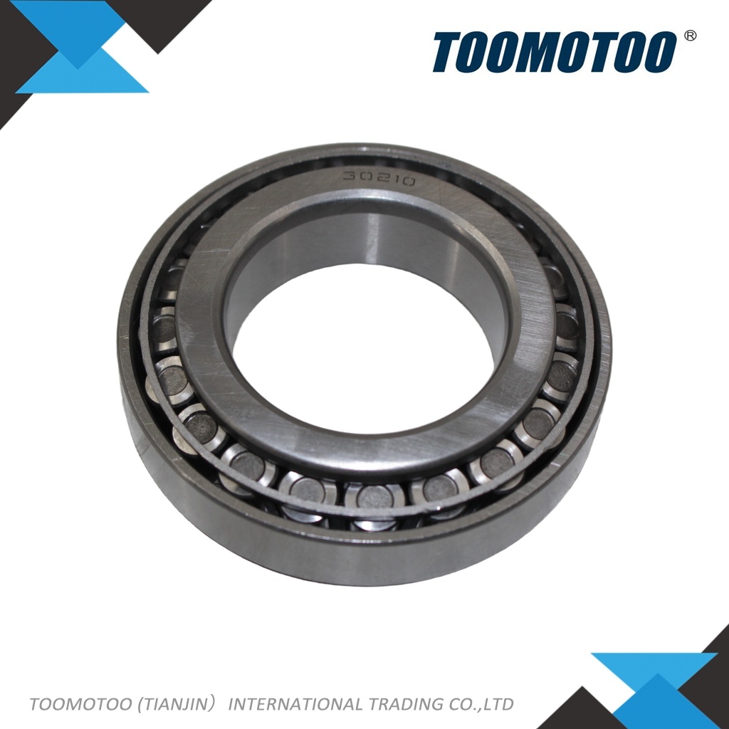 2000120001 - Suitable for HELI Forklift