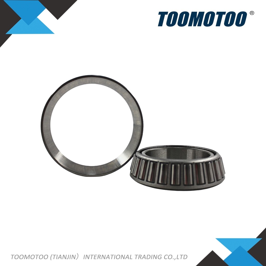 2000120002 - Suitable for HELI Forklift