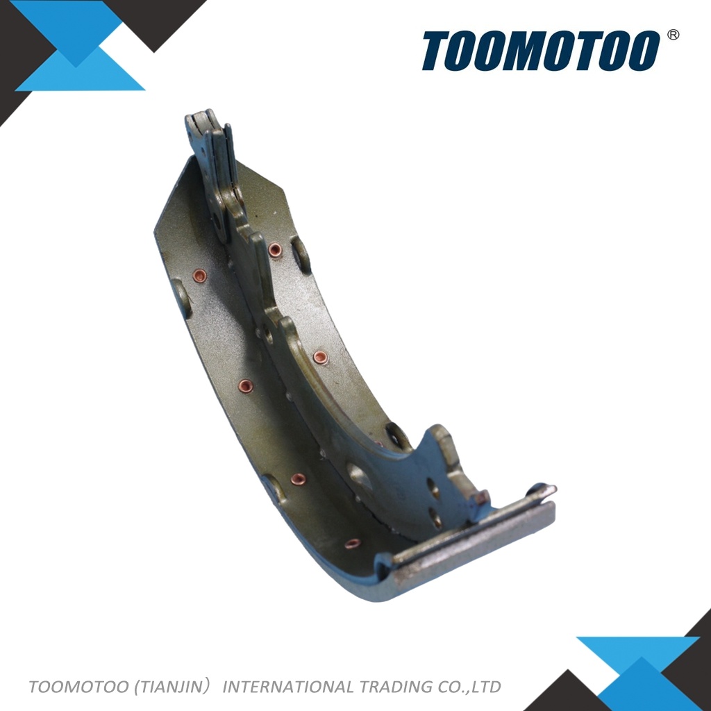 2443375000G - Suitable for HELI Forklift
