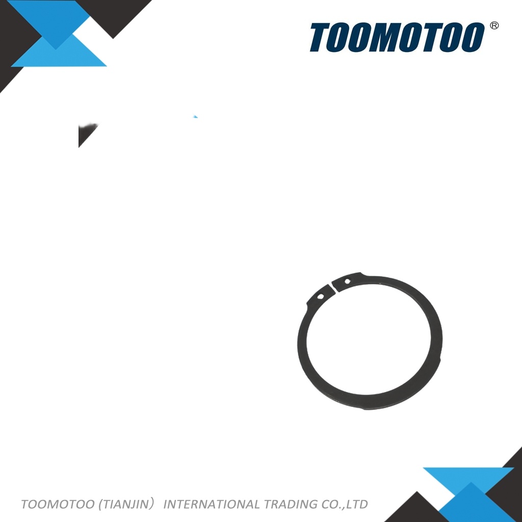 B615000050 - Suitable for HELI Forklift