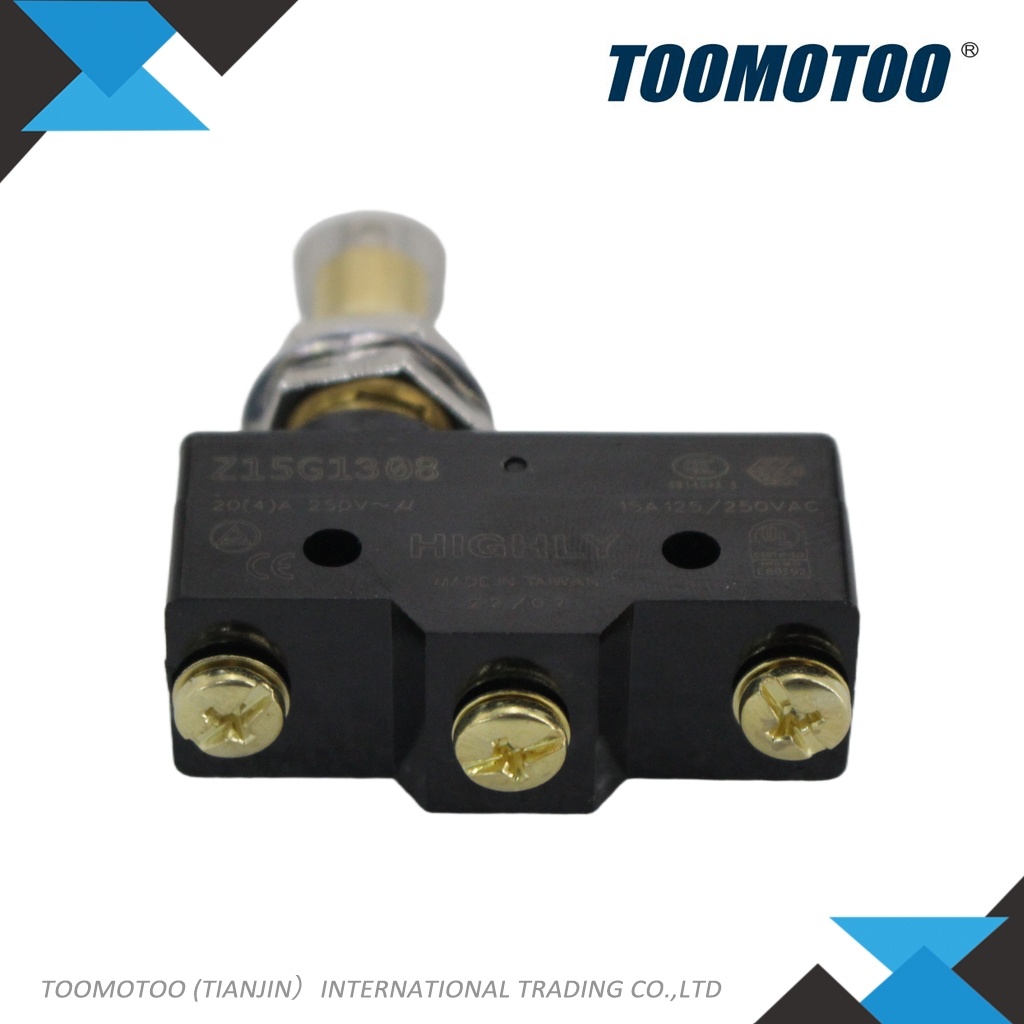 Z15GQ22B - Suitable for HELI Forklift