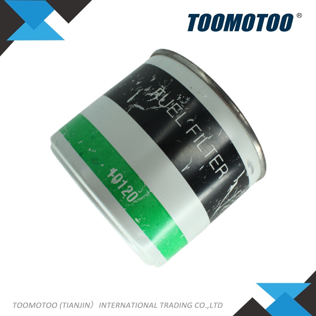 0124217 - Suitable for HYSTER Forklift