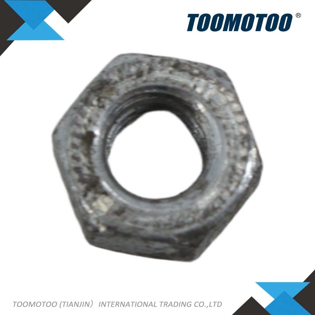 136687 - Suitable for HYSTER Forklift