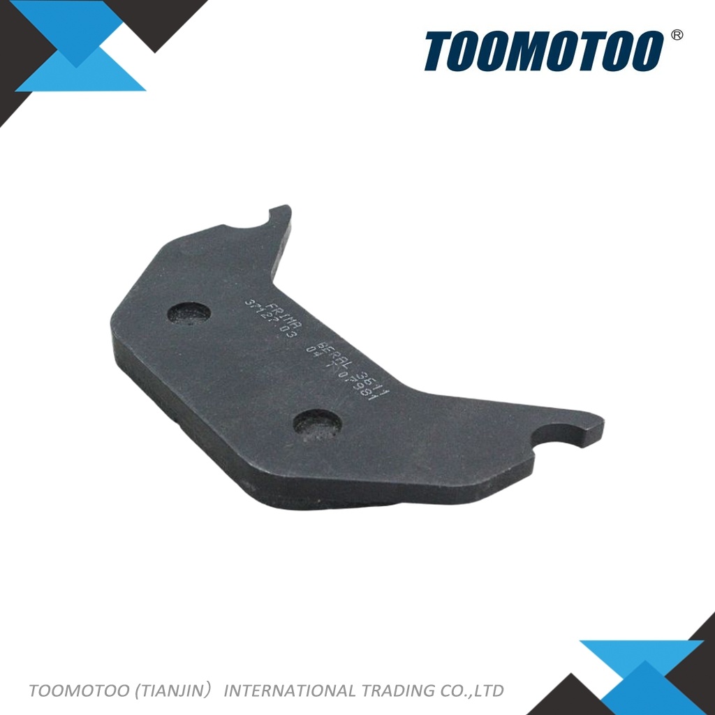 1495631 - Suitable for HYSTER Forklift