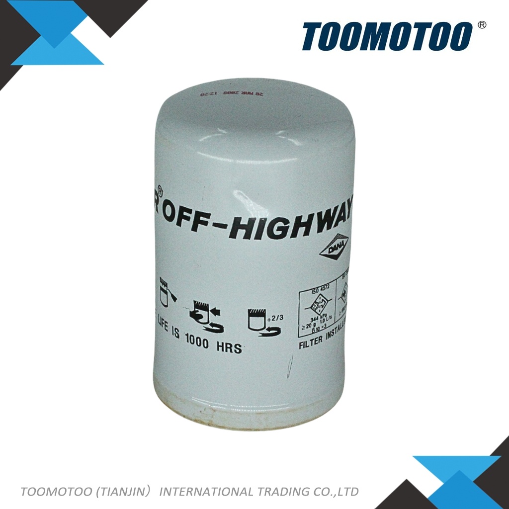1655472 - Suitable for HYSTER Forklift