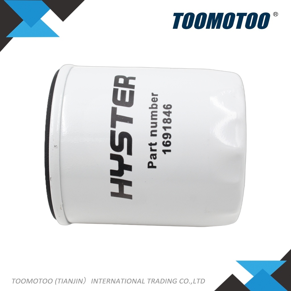 1691846 - Suitable for HYSTER Forklift