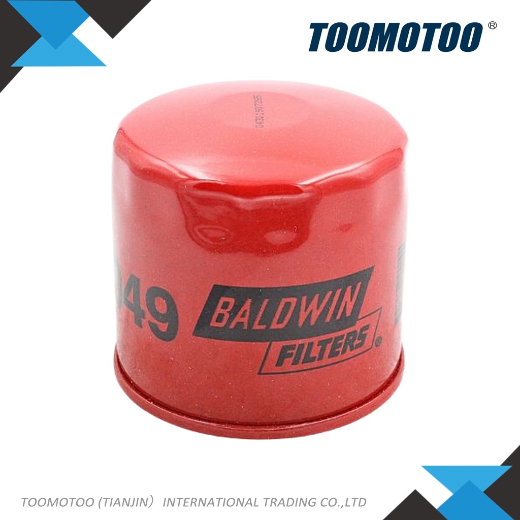 1720376 - Suitable for HYSTER Forklift