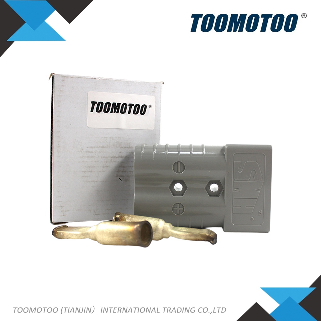 195293 - Suitable for HYSTER Forklift