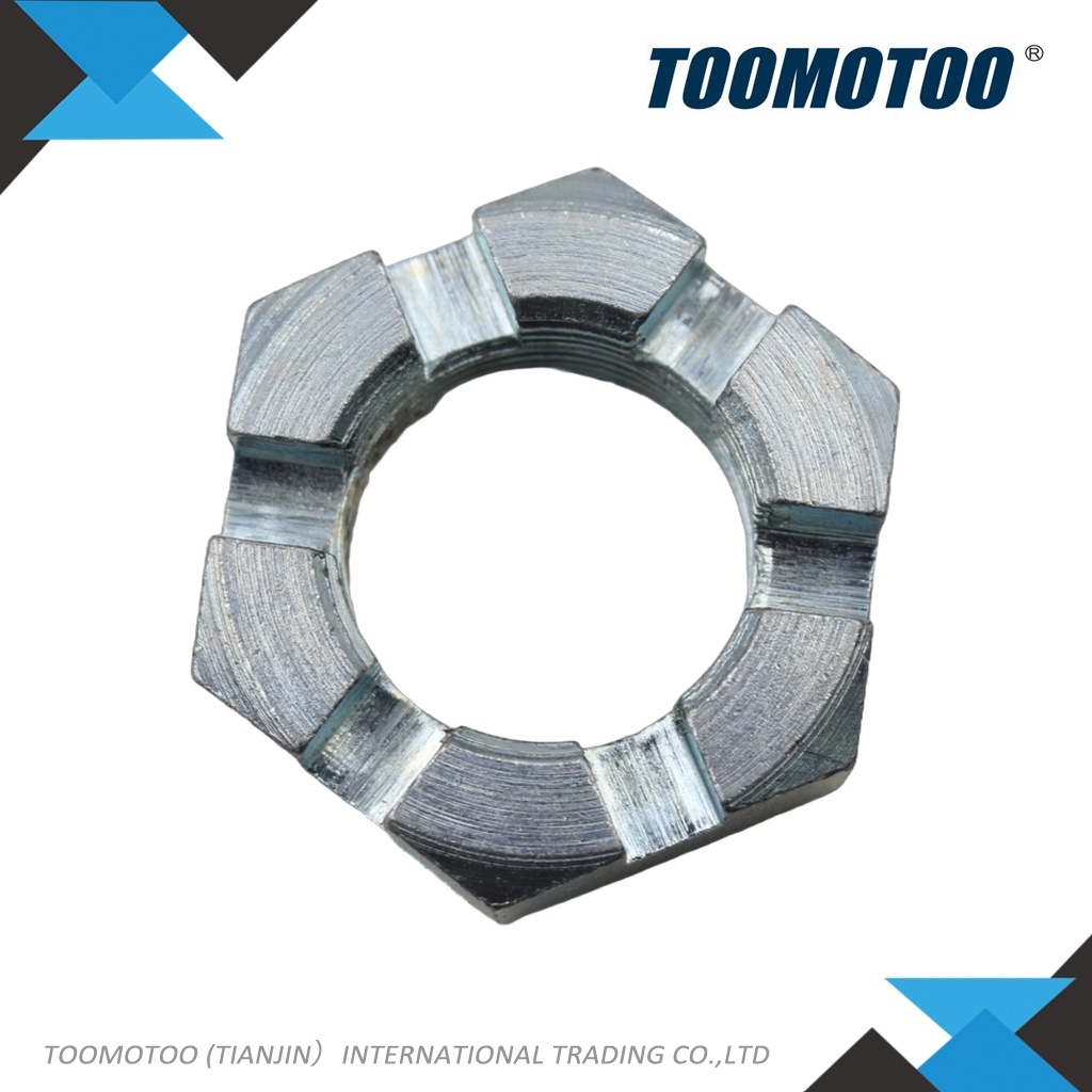 2048071 - Suitable for HYSTER Forklift