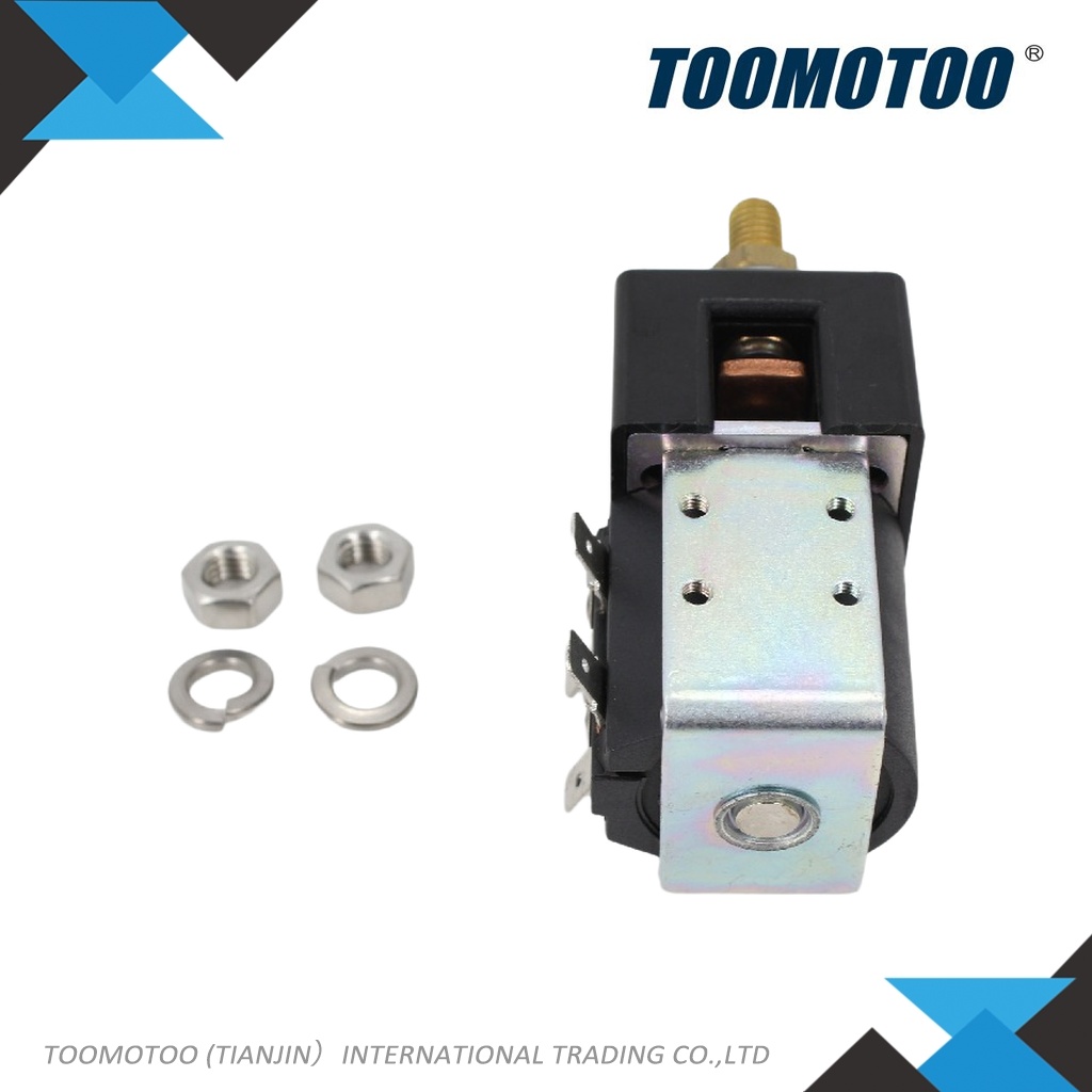 383931 - Suitable for HYSTER Forklift