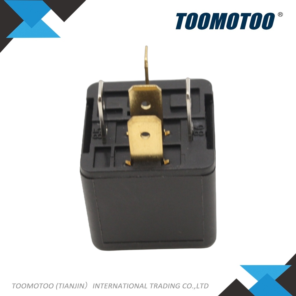 16124000 - Suitable for JUNGHEINRICH Forklift