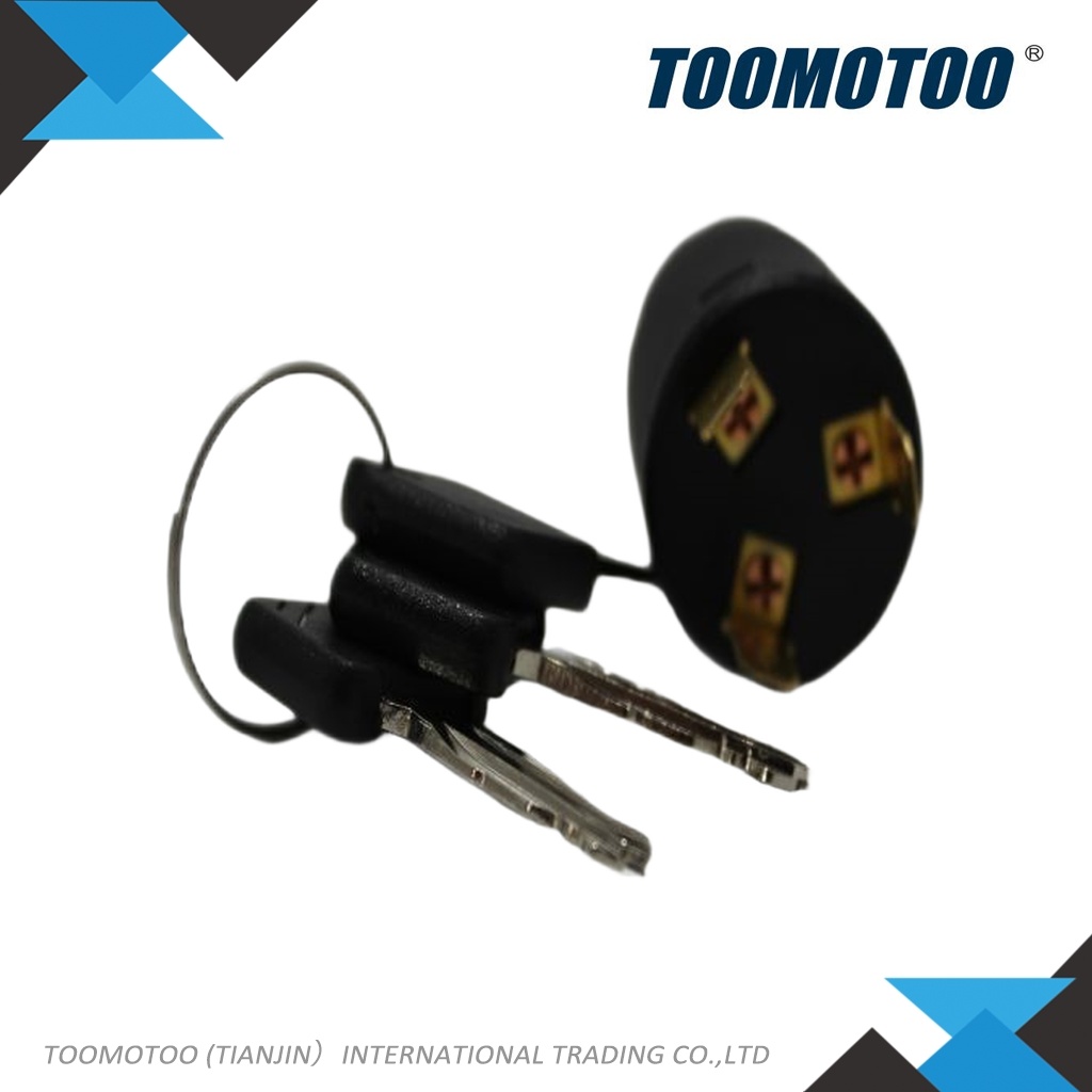 26906860 - Suitable for JUNGHEINRICH Forklift