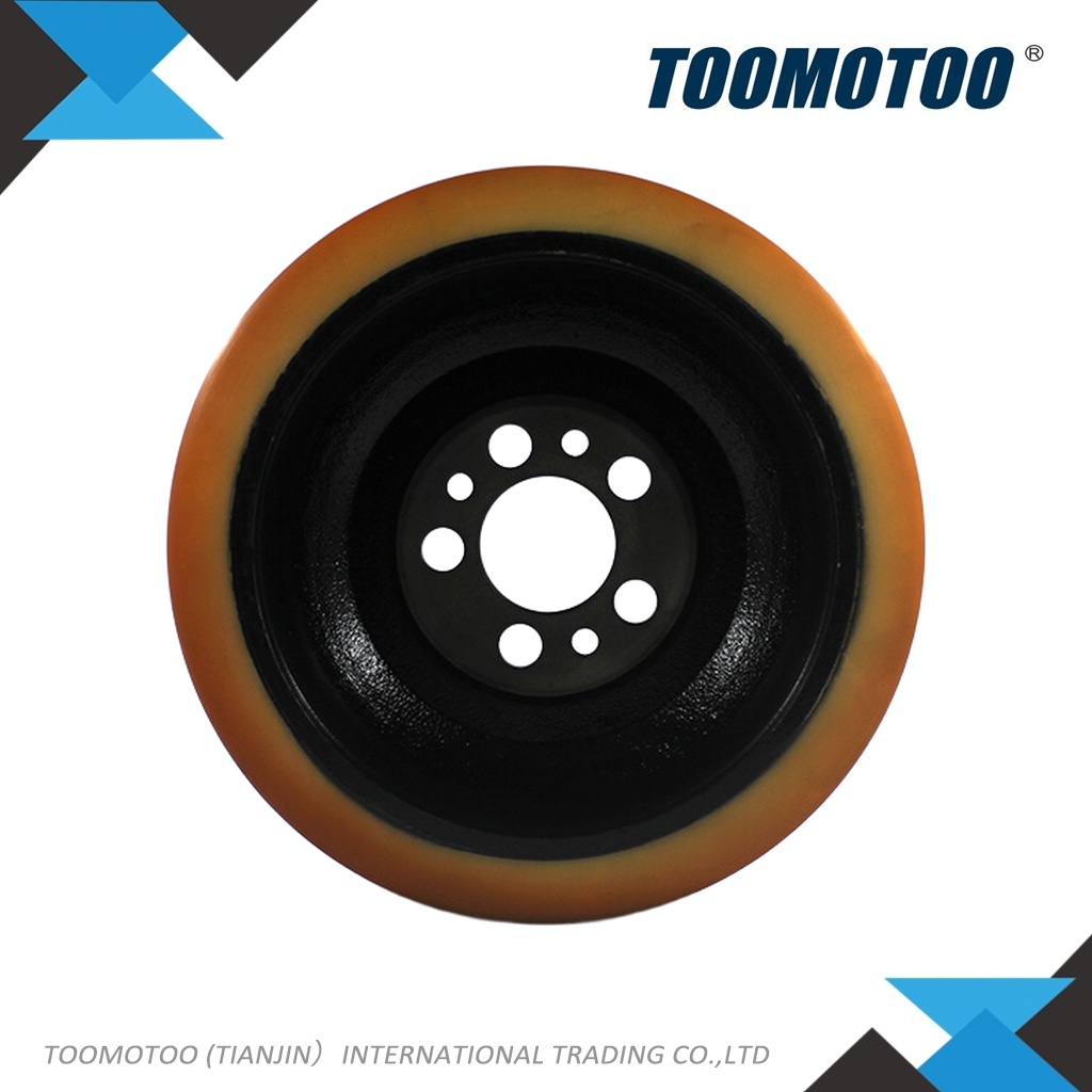 50460101 - Suitable for JUNGHEINRICH Forklift