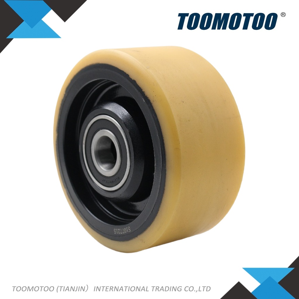 51077215 - Suitable for JUNGHEINRICH Forklift