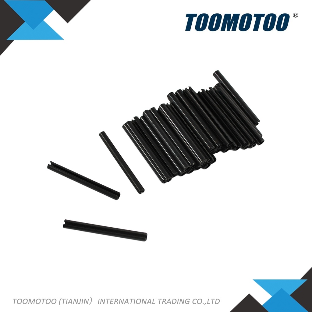0402500650 - Suitable for KOMATSU Forklift