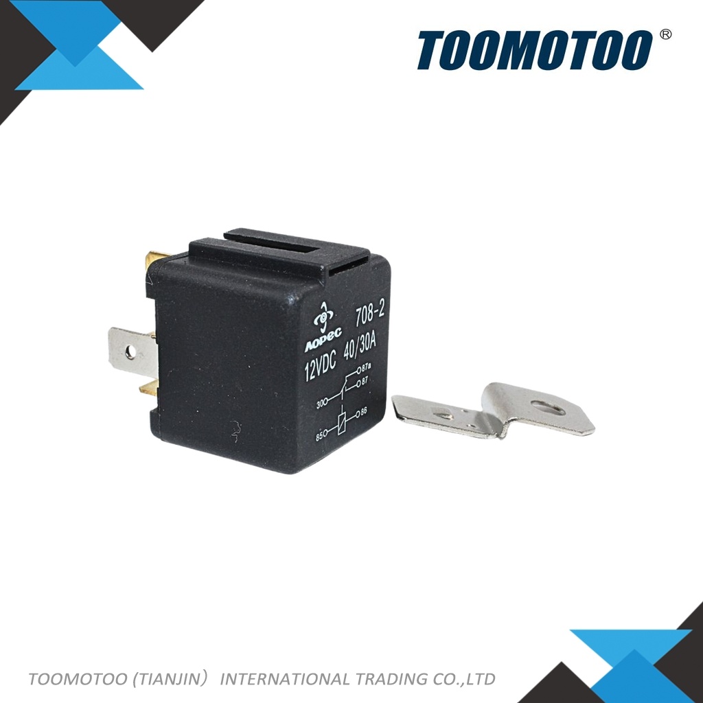 0009731307 - Suitable for LINDE Forklift