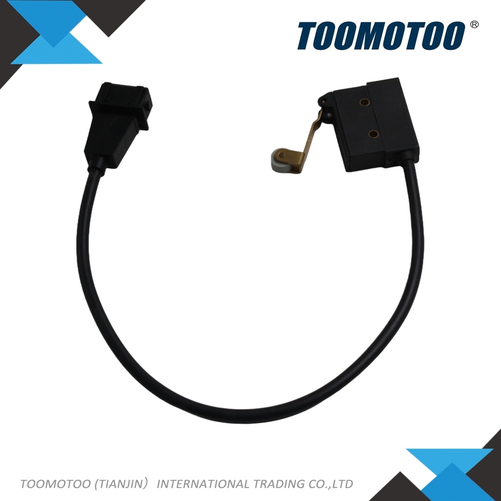 0009733033 - Suitable for LINDE Forklift