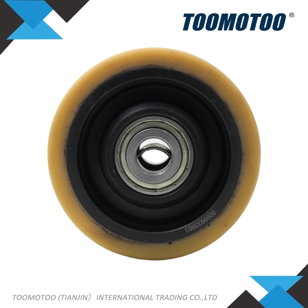 0009933803 - Suitable for LINDE Forklift
